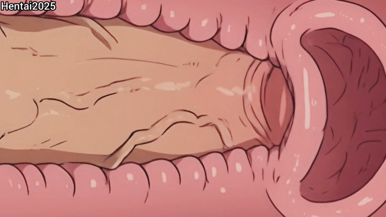 Hentai cartoon: Threesome in Sauna Cartoon Hentai Animation