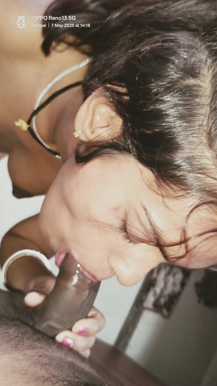 Riya03: Hardcore sex s mým spolubydlícím