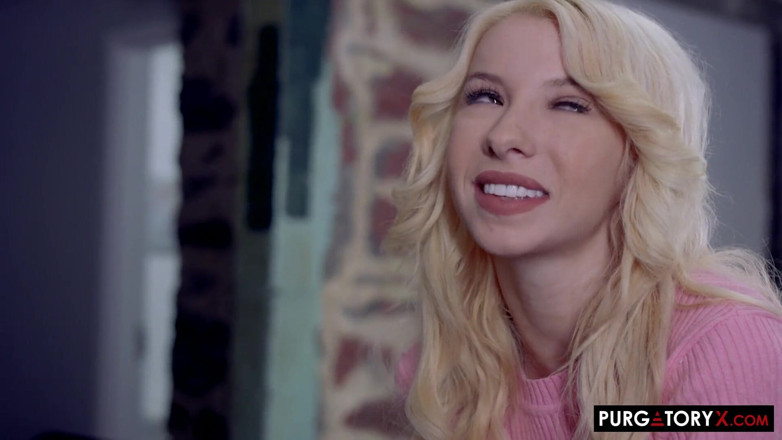 PurgatoryX: PURGATORYX - Hra svádění, díl 1 část 2 s Haley Reed a Kenzie Reeves