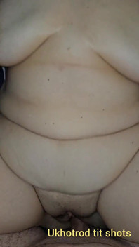 Kompilace šukání a výstřiků na kozy