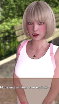 15# - freeloading clan - novel visual