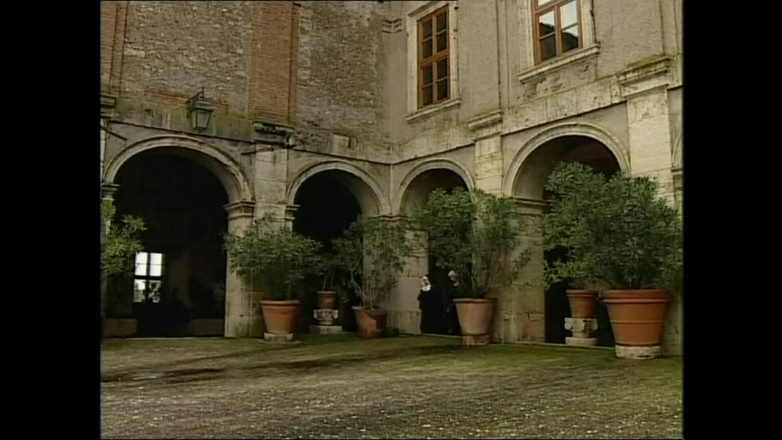 FM Video VOD: Clausura - (original Full Movie Uncut)