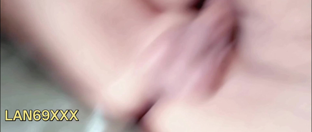 LAN69XXX: Malay Girl Creamy Pussy Get a Good Fuck