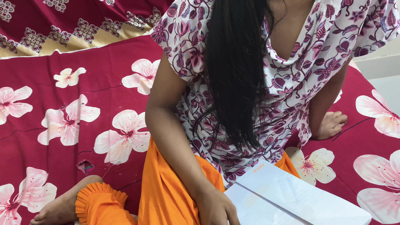 Bdsex24: 独家孟加拉肮脏地说我超级性感的继妹硬操逼