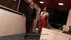 Joystick Cinema: Na mé cestě domů - (část 02) - Nc