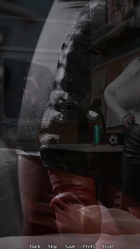 Granted 1 Did His Random Click on the Internet Bring His Fantasy to Life