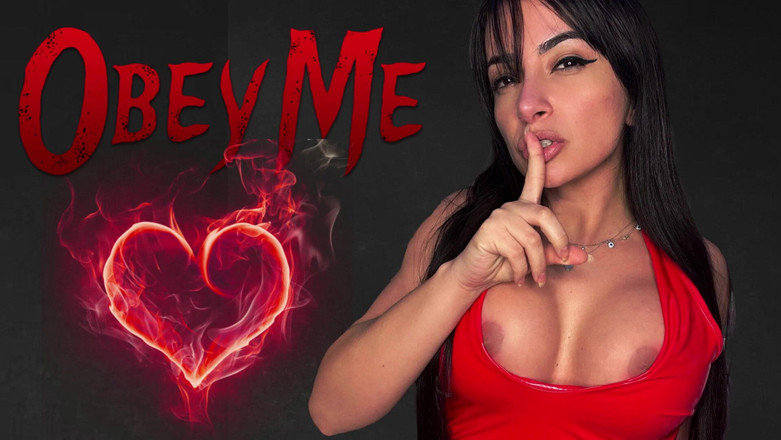 Emanuelly Raquel: Emanuelly Raquel, la sua sexy dominatrix che ti usa come...