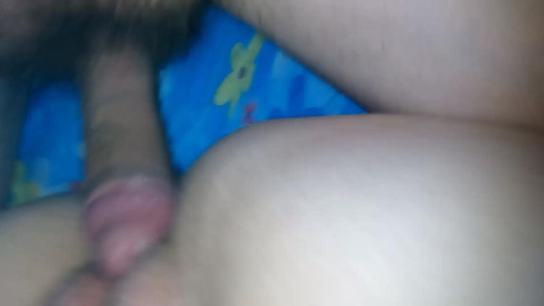 Sekretny666: Leche en el culo luego mamada y corrida en su...