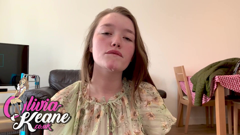 Olivia Keane: Teman wanita awak Olivia Keane menunjukkan cara dia curang pada...
