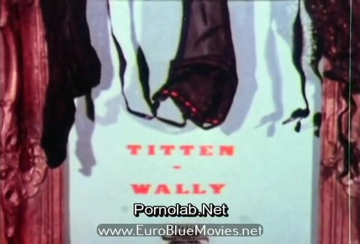 Euro Blue Movies: 1970 Fuck Fest - Super busen (1970)