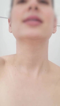 I Masturbated in the Office Bathroom!