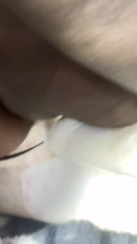 Pussy Dripping for Hard BBC