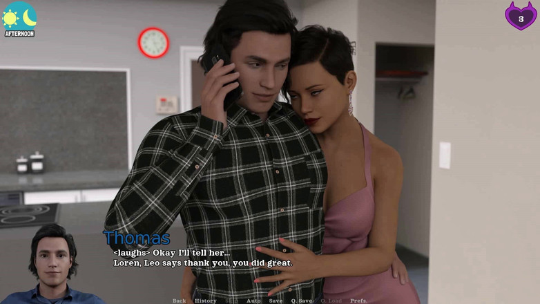 Dirty GamesXxX: Hari Keras: Selepas Dilalui Di Pejabat, Isteri Memberikan Pepeknya Kepada...