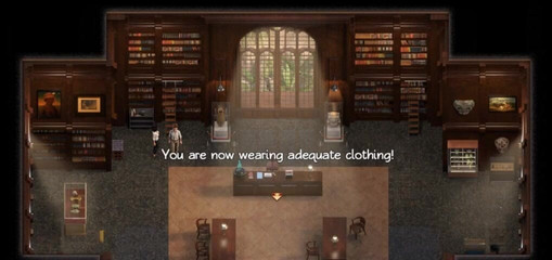 Miss Kitty 2K: Kho báu của nadia - tập 71 - chăm sóc sự cương cứng...