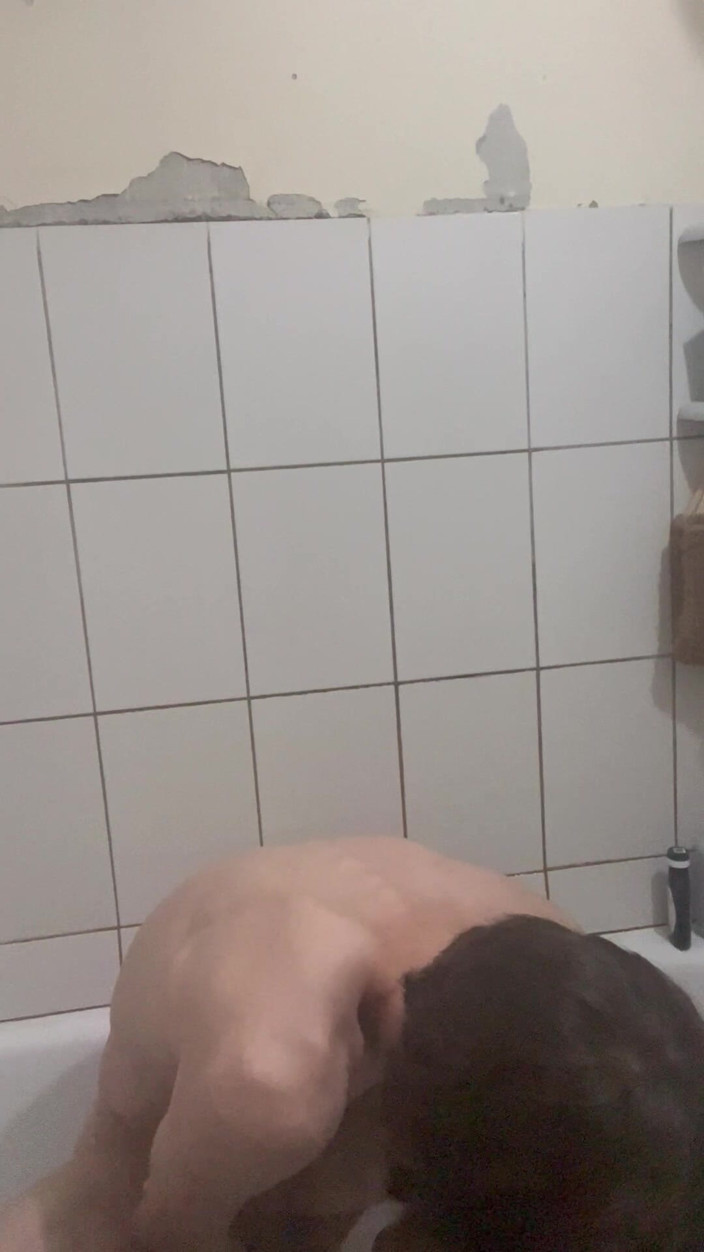 Last day: How Do You Like Misha and His Sexy Ass?