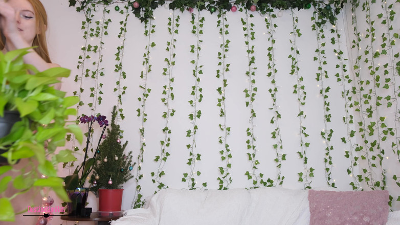 Destination Kat: ヌード・プラント