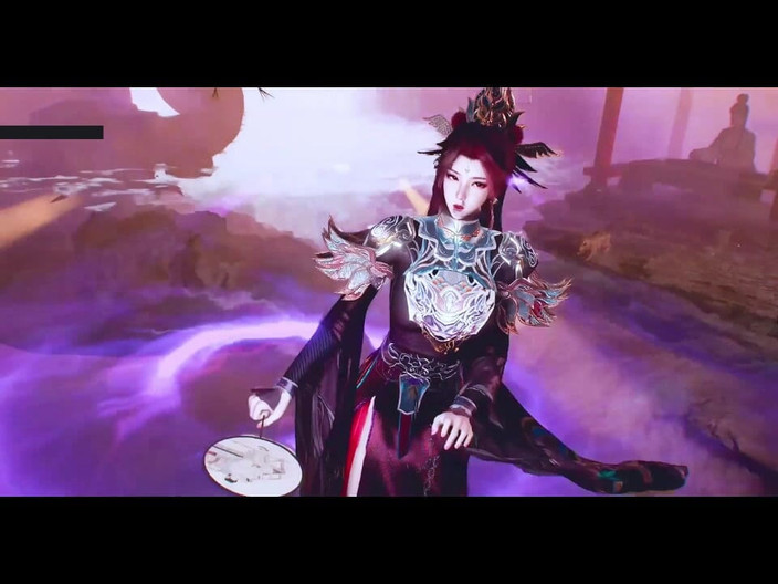 X Hentai: 3D svádění záře: Vznikla kořist královna - 3D animace Hentai