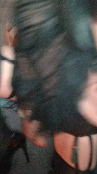 Freches trans-batgirl