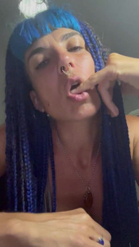 Solo MILF