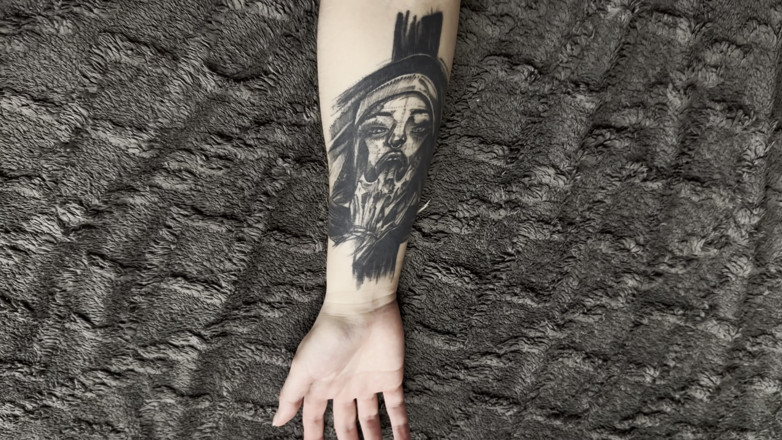 JessLux: Tattoo Tour