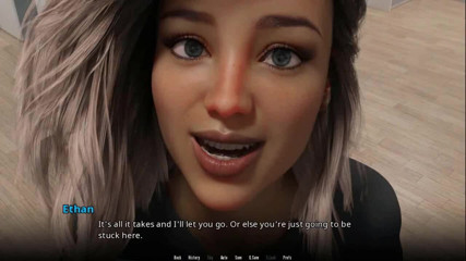 Dirty GamesXxX: Wvm: pizza mojada