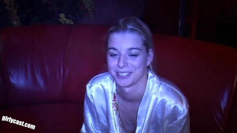 Girlycast: Teen melanie first time gloryhole 6x cum