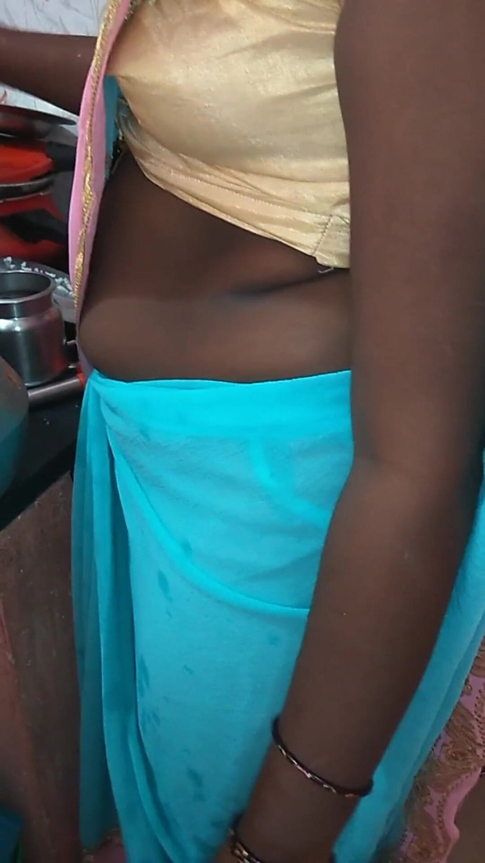RenuRaj: Tamil Desi MILF Renu ' s Nuru Oil Massage, Cowgirl Fuck &amp;boobs...