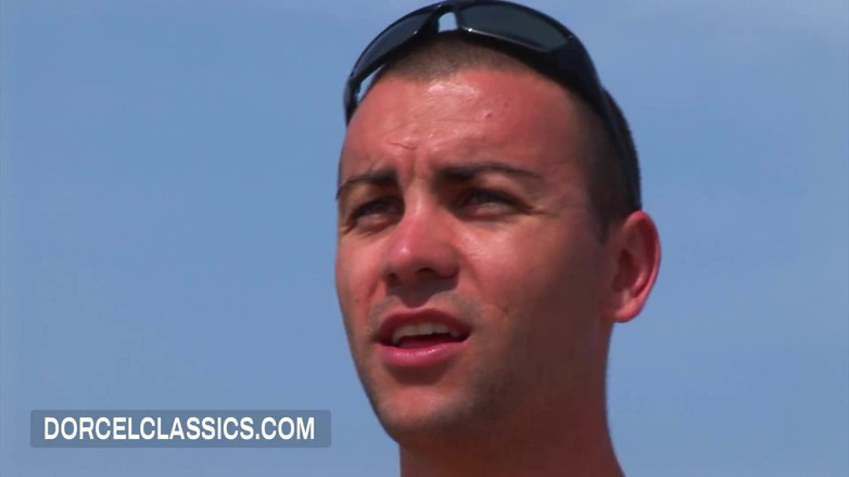 Dorcel classics: Sexo anal no mar