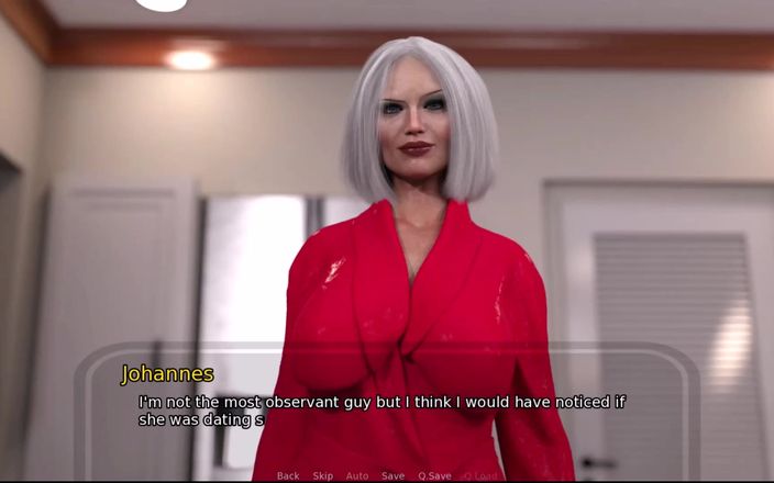 Kitty Gamer: Grandmas House 24 This Man Love Pussy so Much He Will...