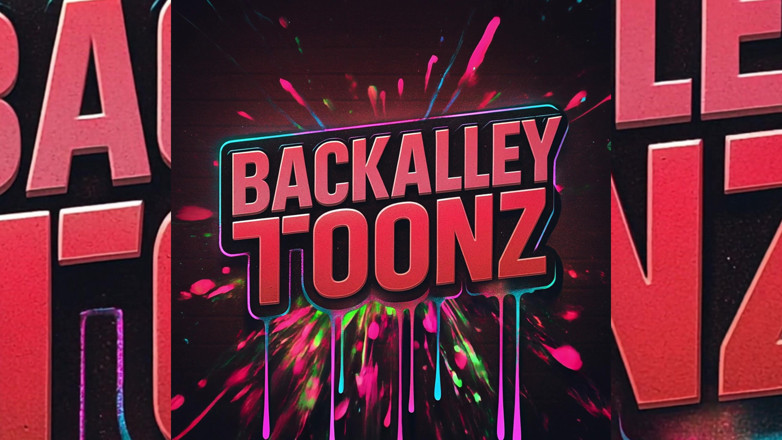 Back Alley Toonz: Gamer Girls Sweet Cheek Job-arcade Manager Seeks Butt Job Specialist