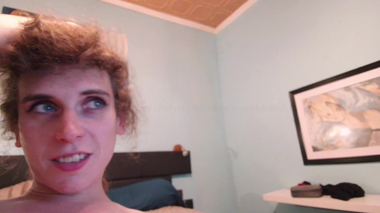 Prxcy Tgirl: Подойди и сядь на мой
