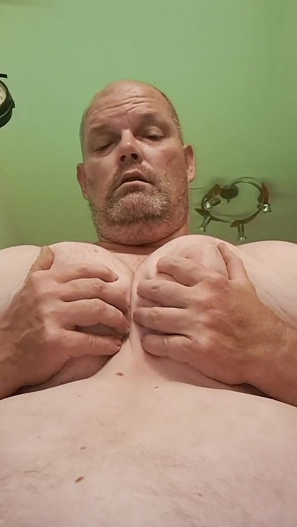 Fickspecht: The Bitch Just Can't Be Nice