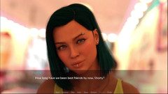 Amaran Futas: 噴火差し迫ったゲームプレイ パート 4
