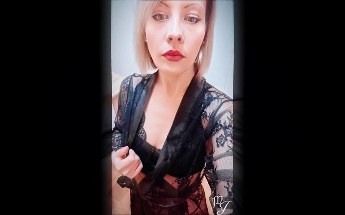 DeesseJulia: नई पोशाक - maitresse julia