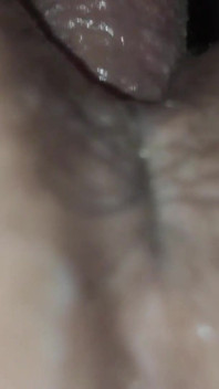 Arab Sex Pussy Fuck Close up POV Doggystyle