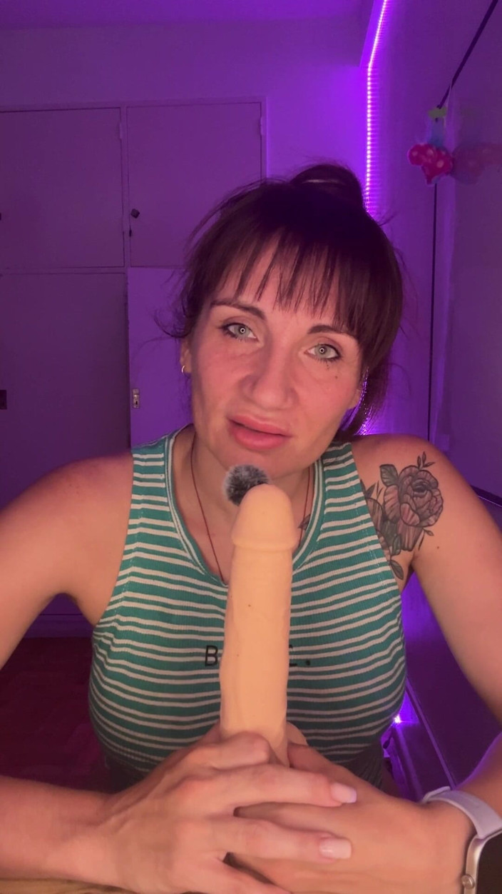 AngelQueen: Sph Upokorzenie Mały Penis po hiszpańsku