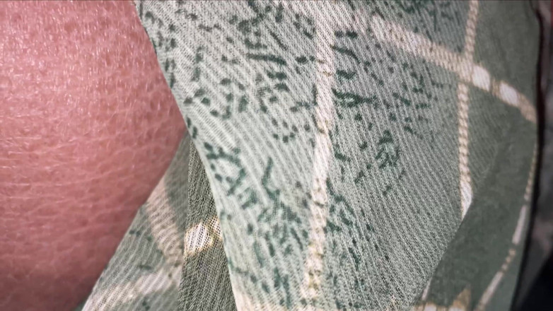 Madhya Sangeeta: Quedé atrapado por tu hijastro después de casarme con él