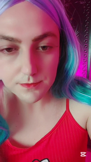 Kitty_Cross: 私の最初のメイクアップチュートリアルグラムはキティクロスから始めましょう!