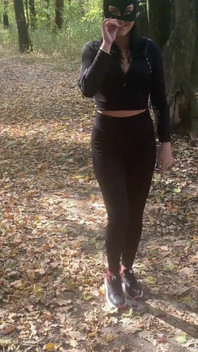I Hope You Have Already Imagined How You Fuck Me in My Mouth?
