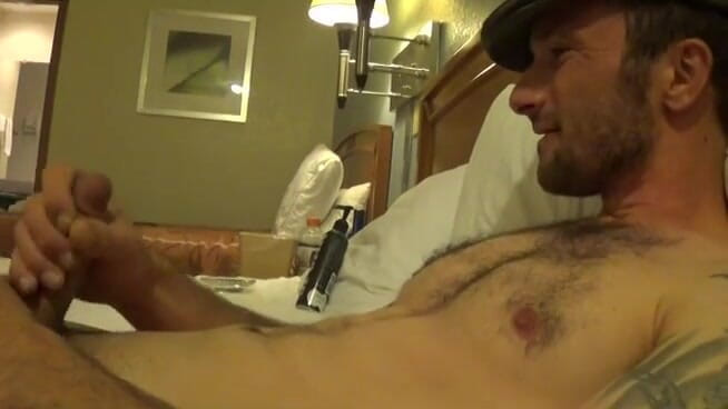 Jay's Amateur Straight Guys: Nathan
