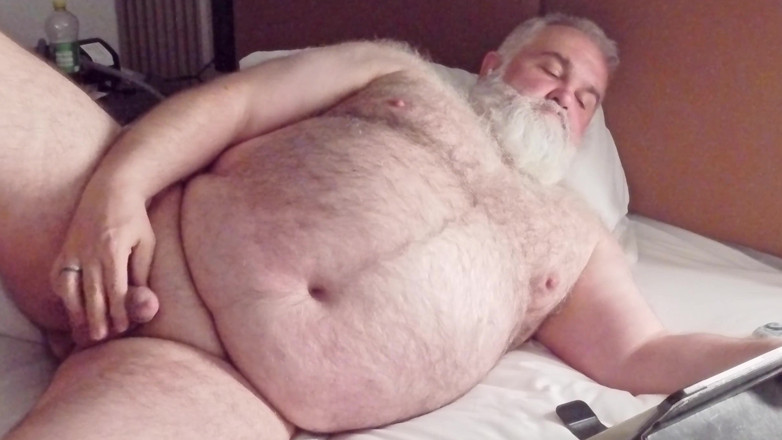 cuddlebearbln: Se masturbando em Bremen