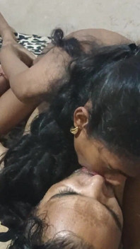 Indian Bhabhi Cum in Mouth Blowjob Sucking Stepbrothers Big Dick
