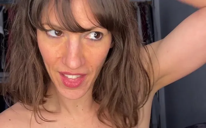 Lety Howl: Do You Want to Know How I Masturbated at 18?