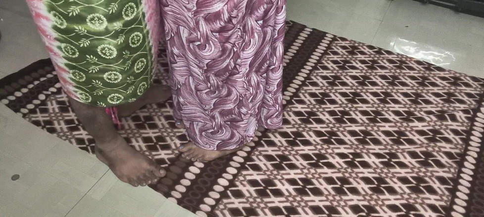 Sex with Anjali: Bhabhi z Pura Chus Liya Pełny Hindi Audio Prezent Noworoczny