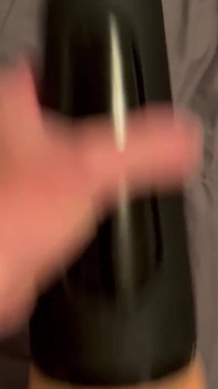 This Toy Made Me Cum Hard