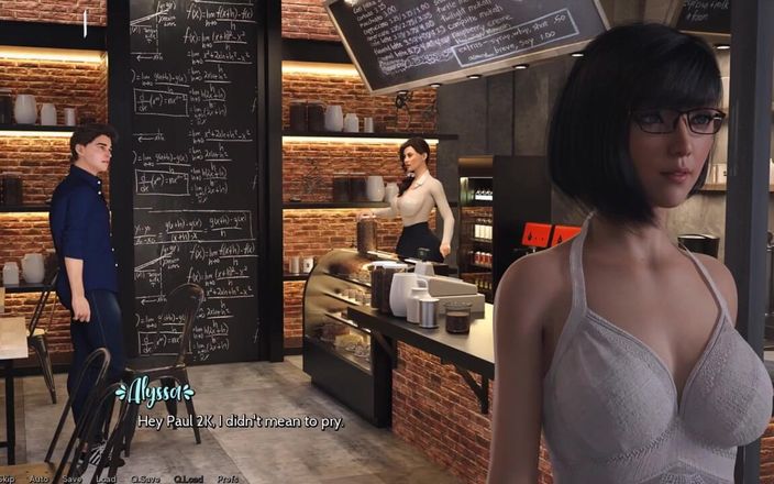 Miss Kitty 2K: Fresh Women - 20 a Secret Side of Her por Misskitty2k