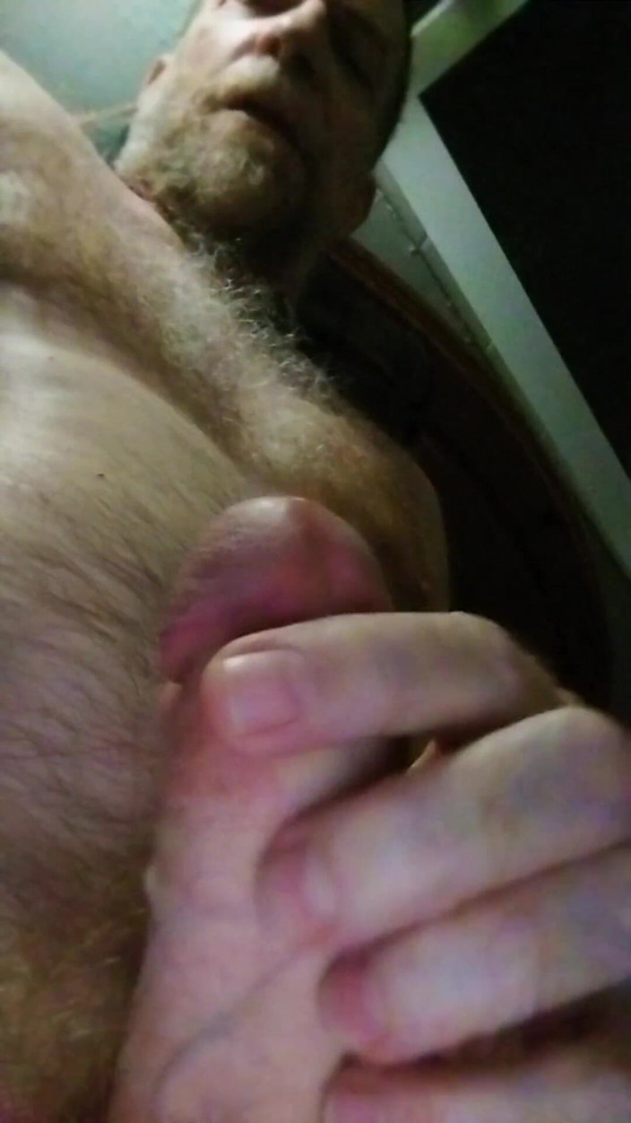 Hairyartist: I Am so Horny for You