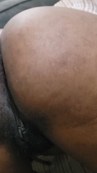 Big Ass Hot Hairy Pussy Get Fuck in Hardcore Homemade Sex Tape