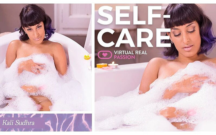 Virtual Real Passion: Penjagaan diri