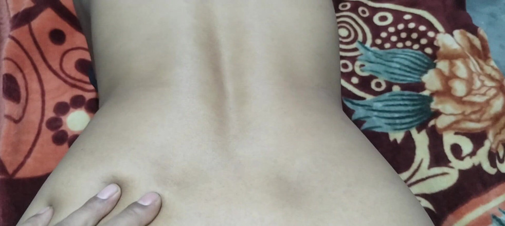 Hot Indianbhabhi: Mattina sesso matrigna e figliastro indiano bangali matrigna